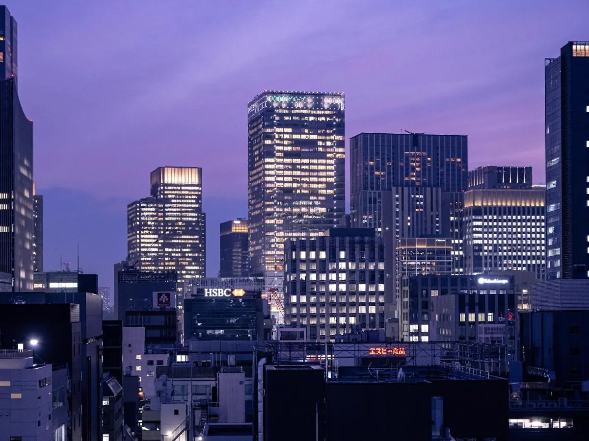Mimaru Tokyo Station East Hotel
