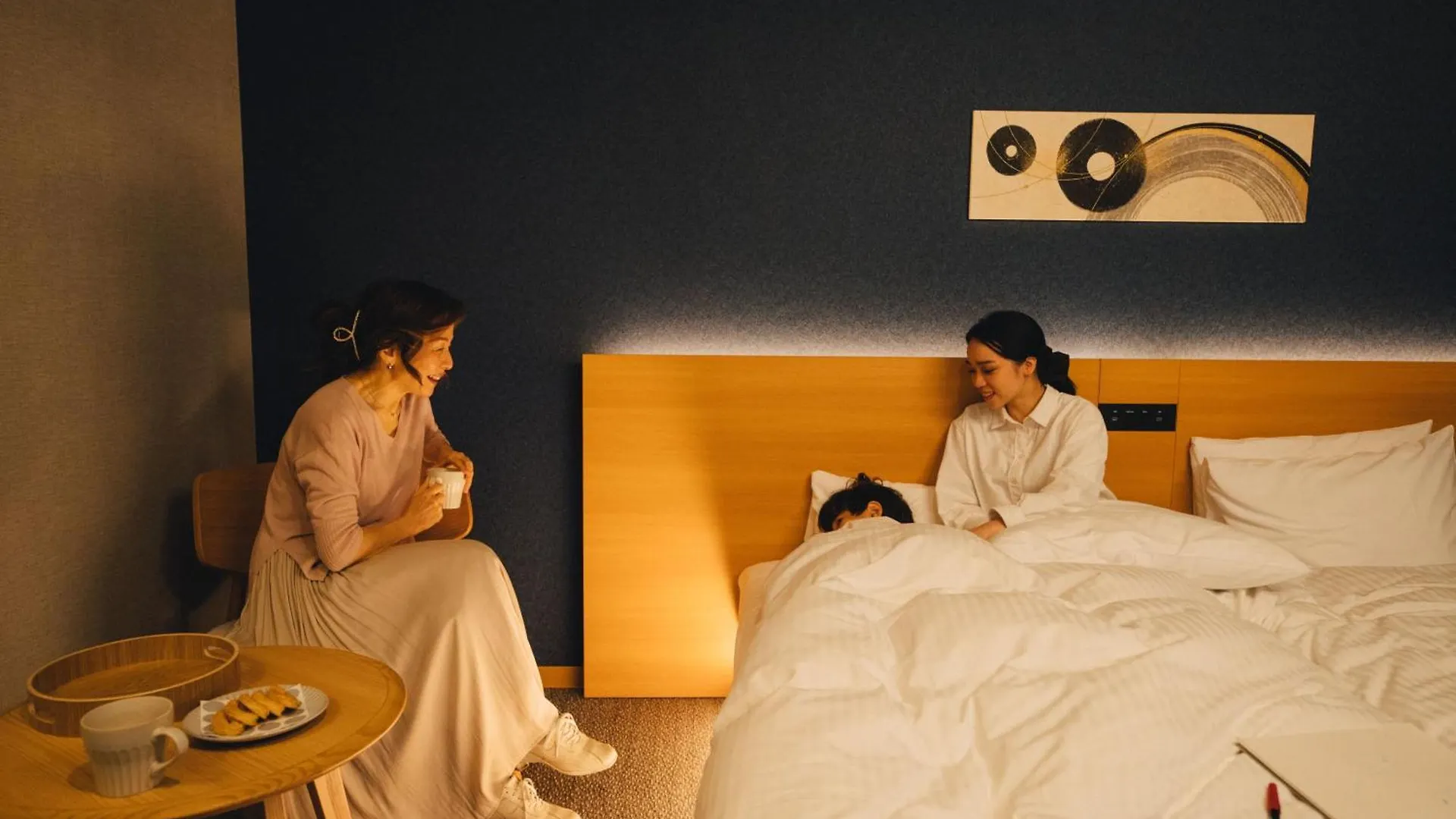 Mimaru Tokyo Station East Hotel