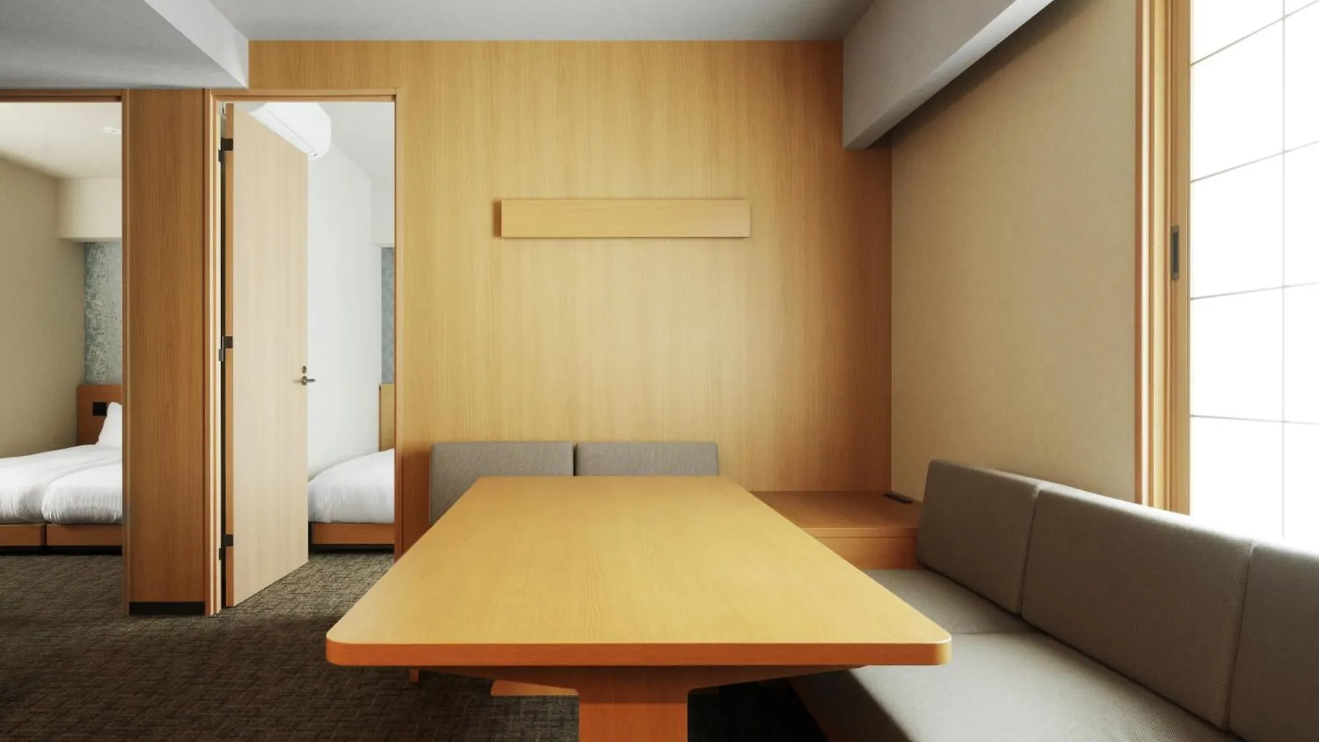 ****  Mimaru Tokyo Station East Hotel Japão