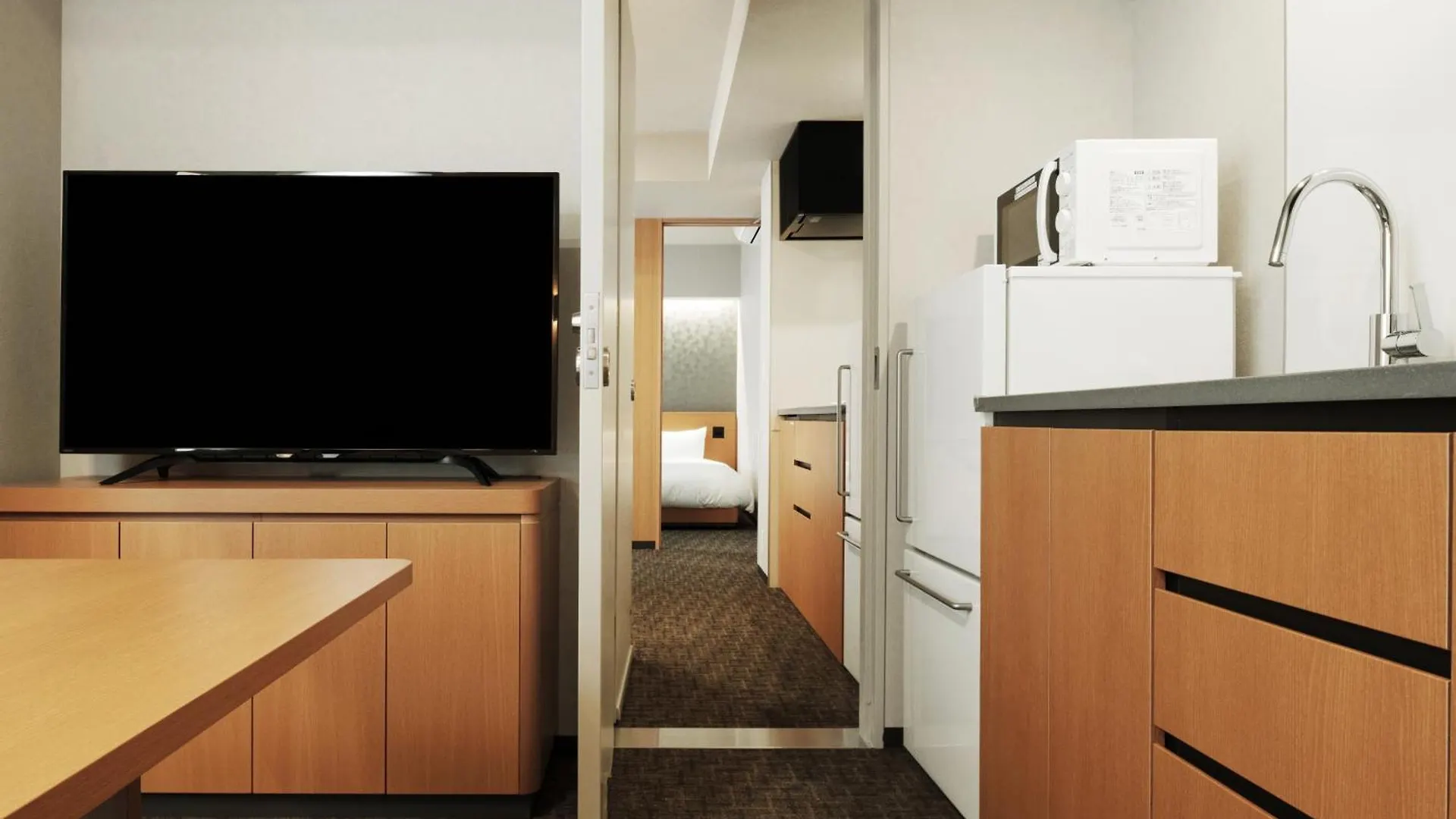 Mimaru Tokyo Station East Hotel