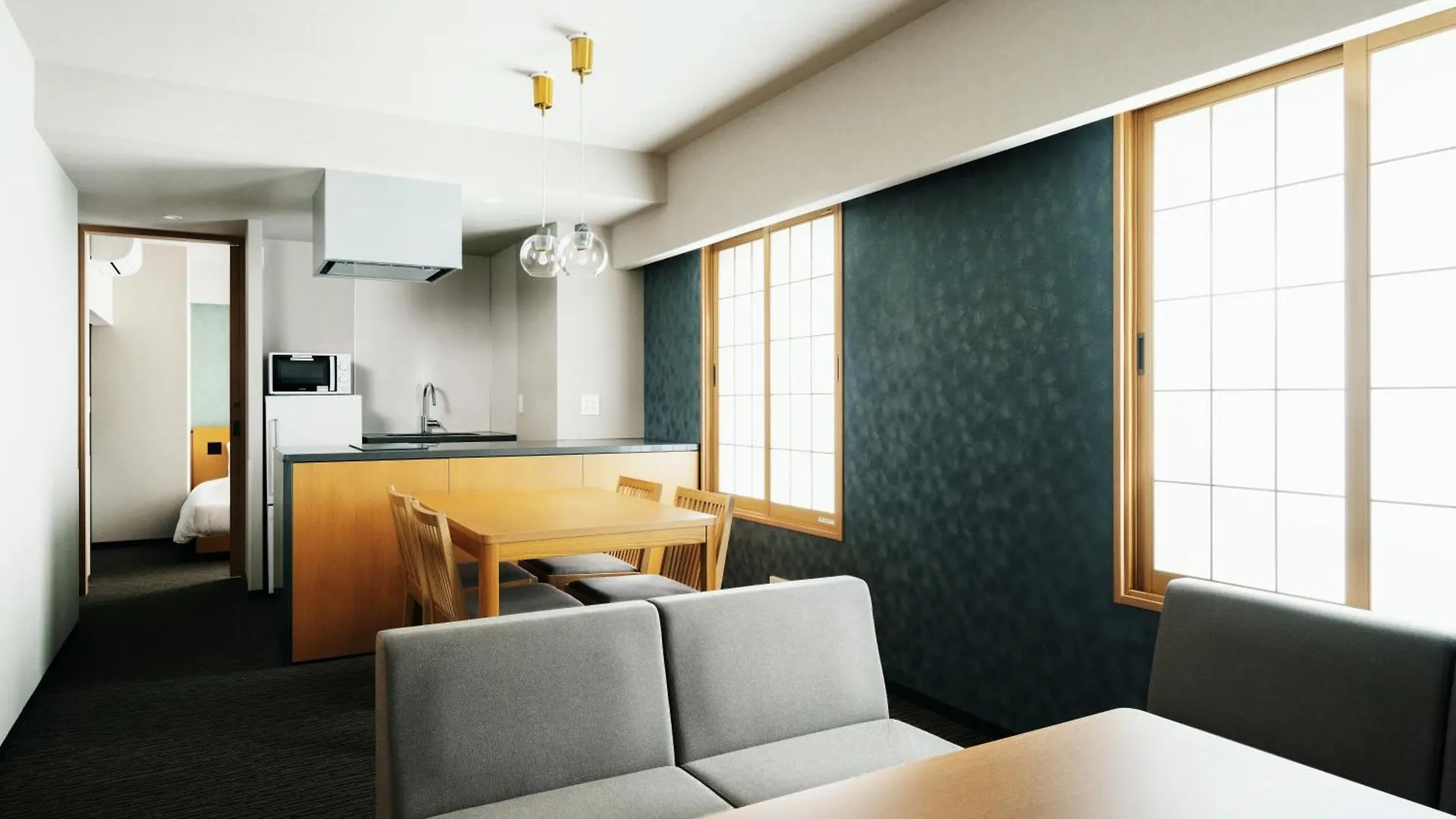 Mimaru Tokyo Station East Hotel
