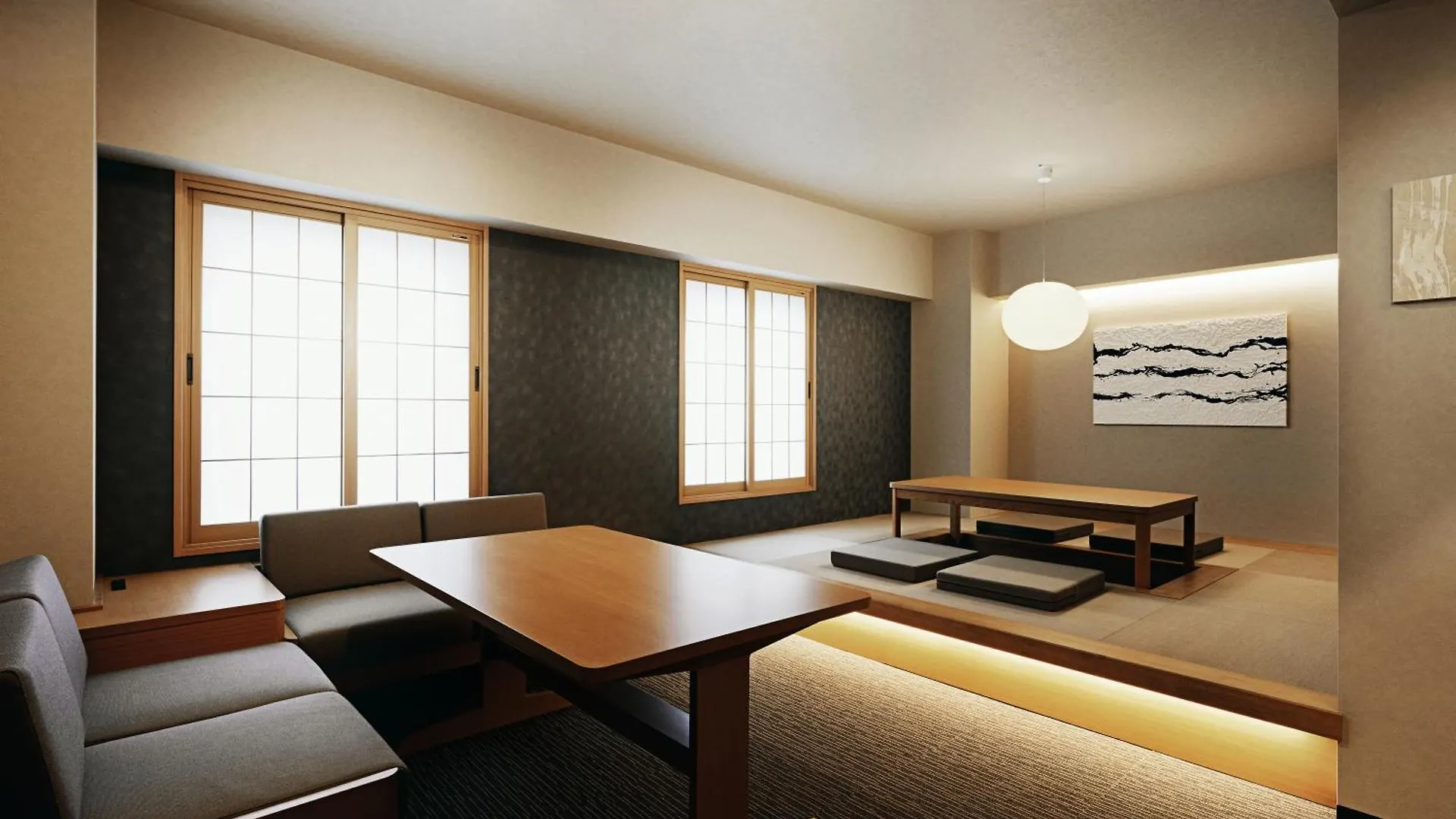 Mimaru Tokyo Station East Hotel