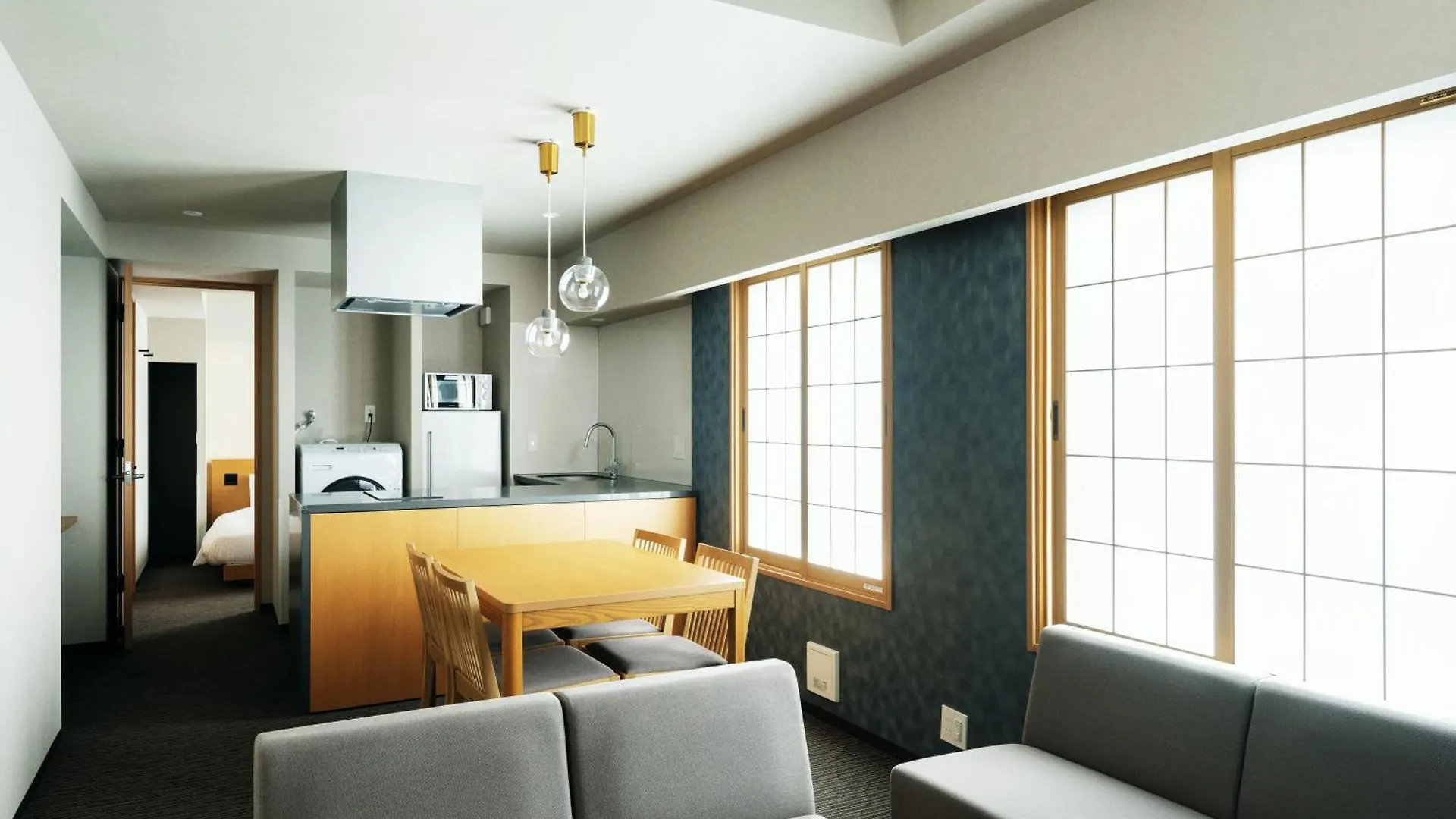Mimaru Tokyo Station East Hotel Japão