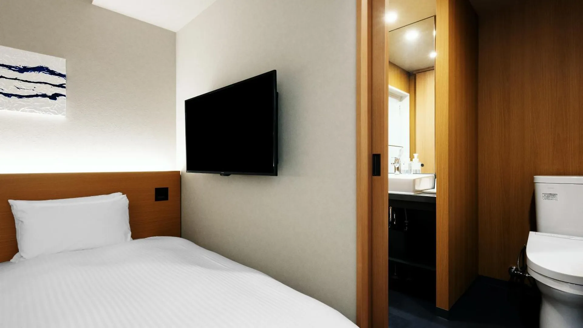 Mimaru Tokyo Station East Hotel
