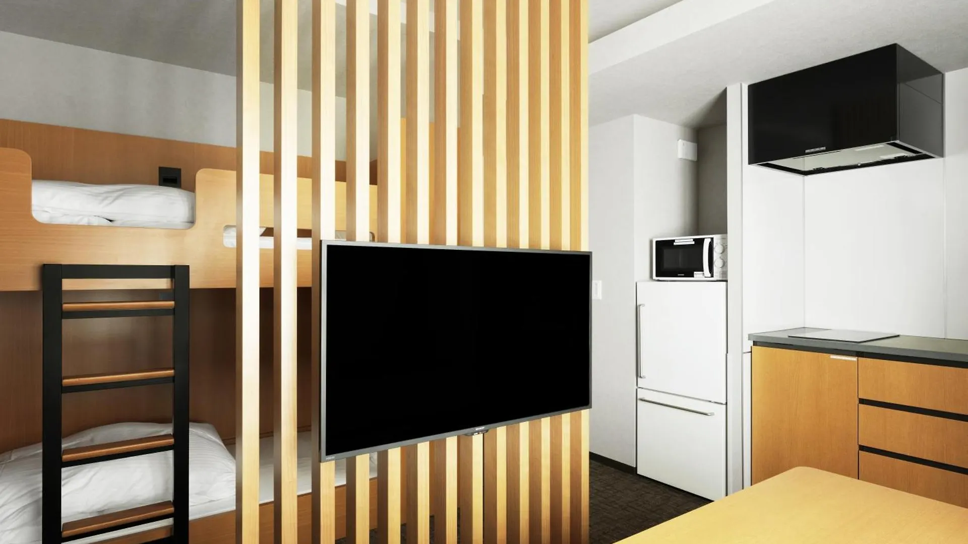 Mimaru Tokyo Station East Hotel
