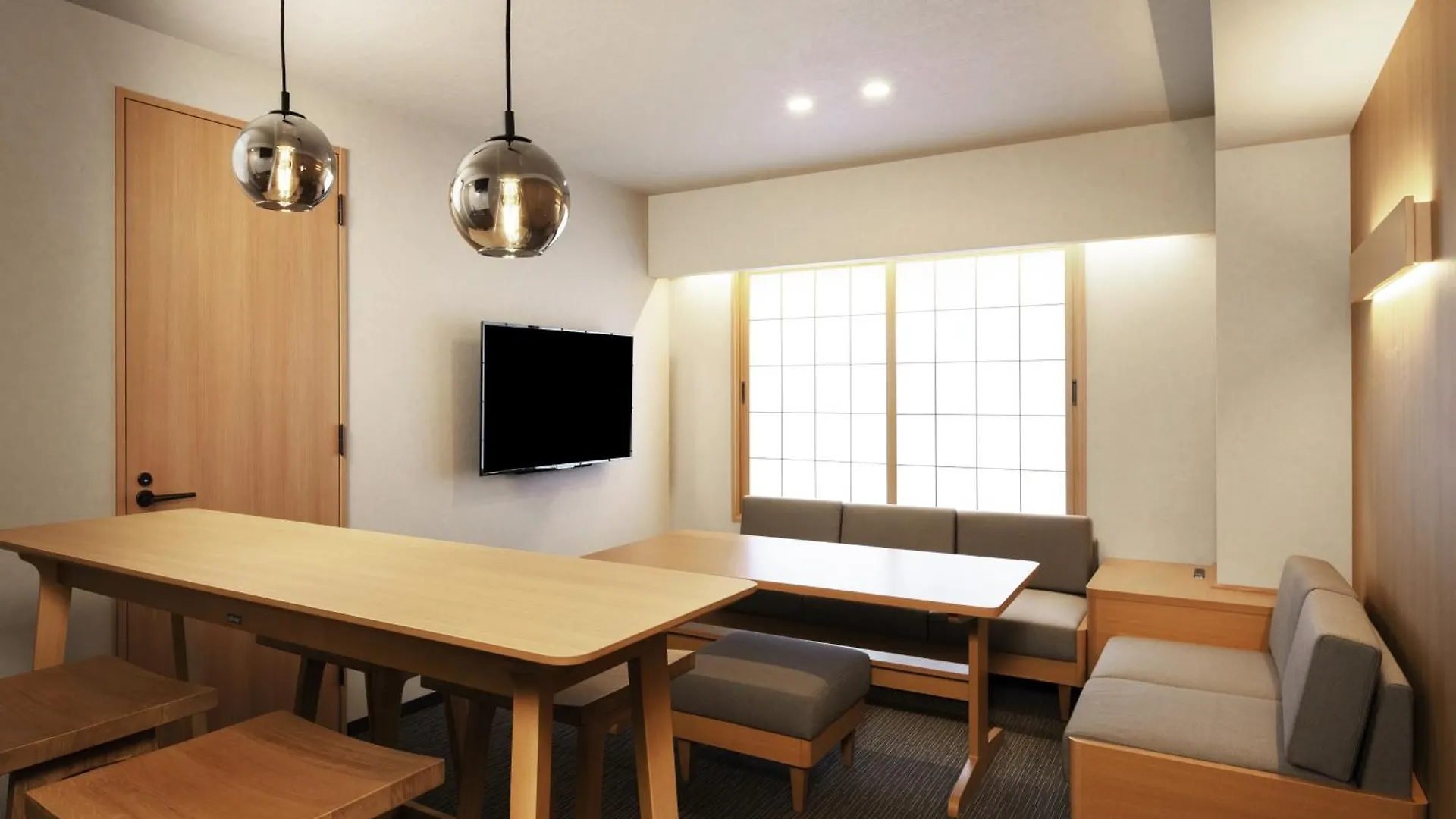 Mimaru Tokyo Station East酒店