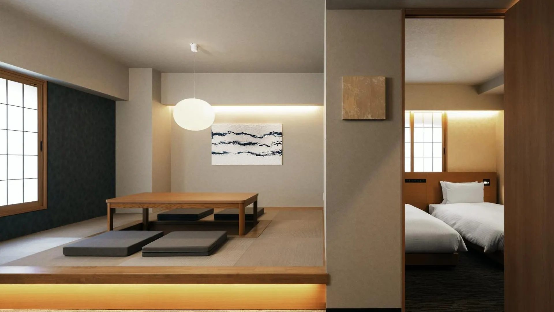 Mimaru Tokyo Station East Ξενοδοχείο