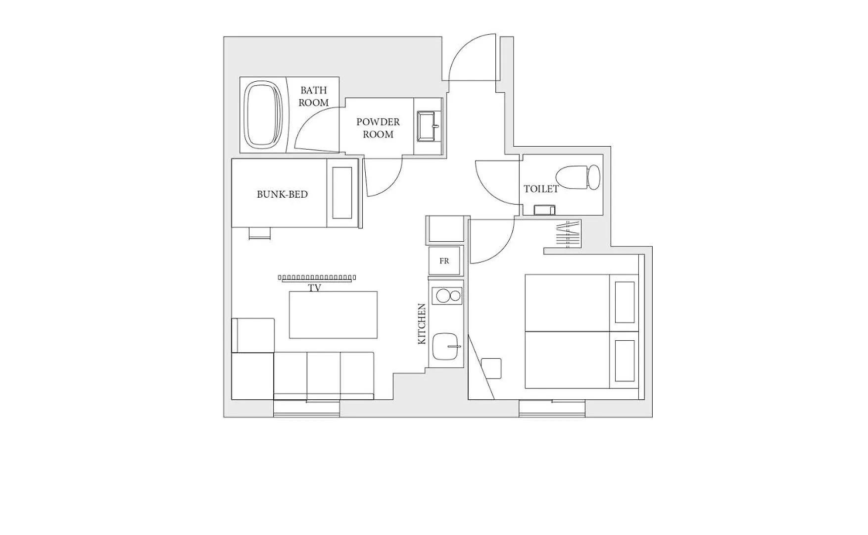 Mimaru Tokyo Station East酒店 4*,  日本