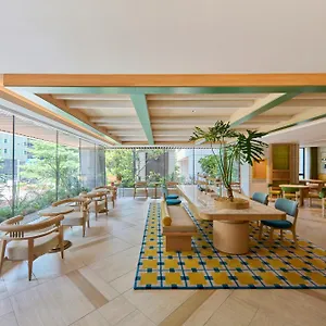 The Royal Park Ginza 6-chome Hotel