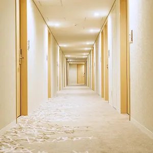 Otel Jal Toyosu