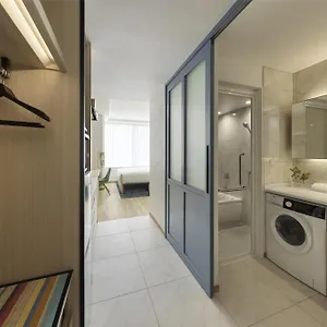 Hyatt House Shibuya Tokyo