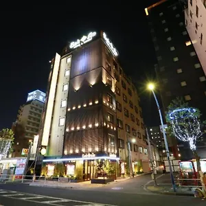 Balian Higashi Shinjuku (adults Only) Tokyo