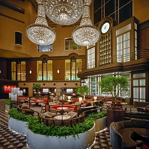 מלון Hyatt Regency