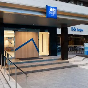 Ibis Budget Umeda 酒店 大阪