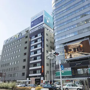 名古屋新干线口酒店 酒店 名古屋