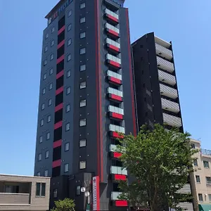 アイホテル京急蒲田 東京都