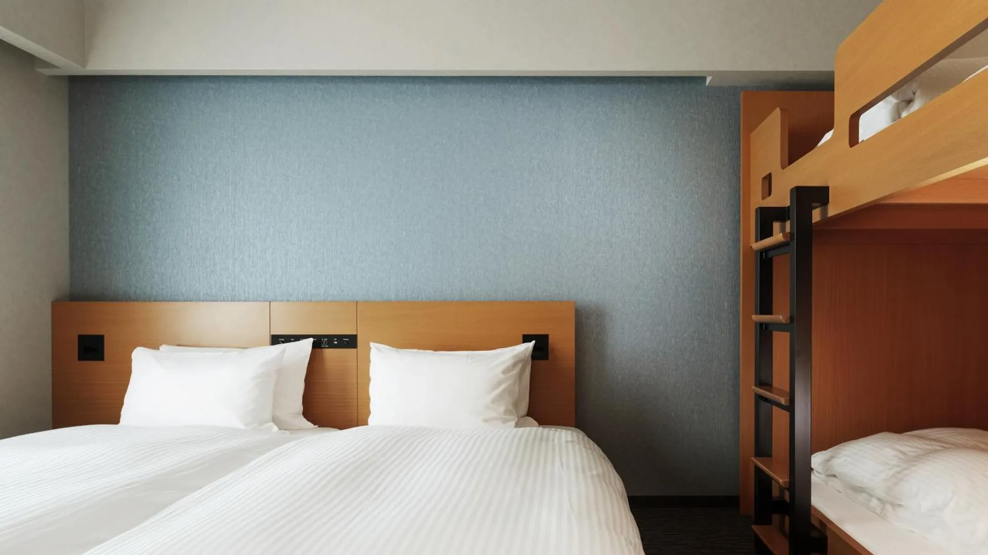 Hotel Mimaru Tokyo Station East 4*,