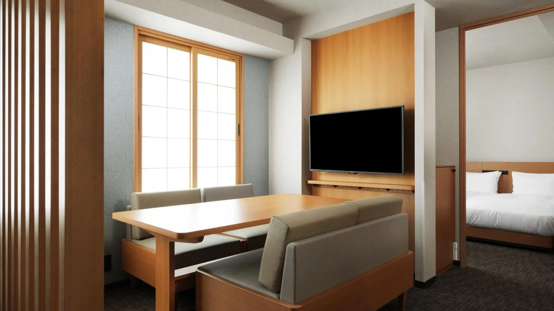 Hotel Mimaru Tokyo Station East Japonsko