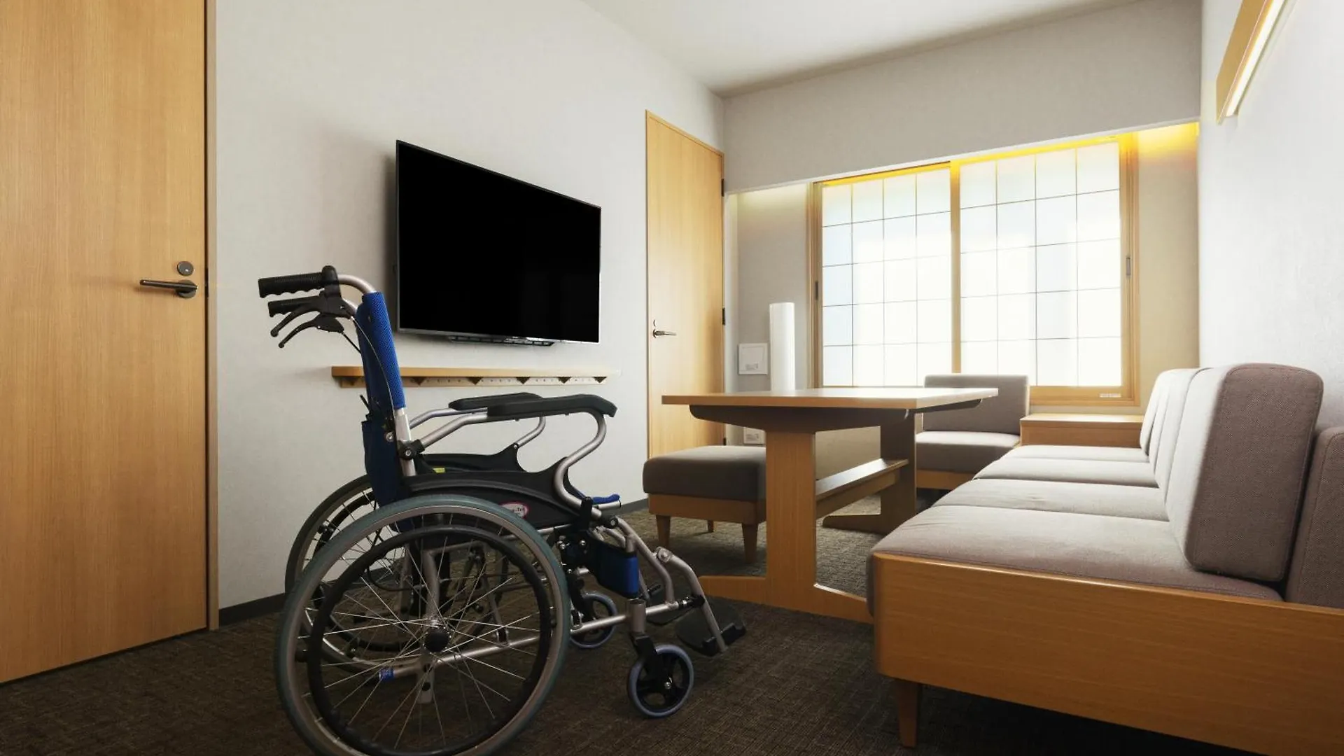 Hotel Mimaru Tokyo Station East