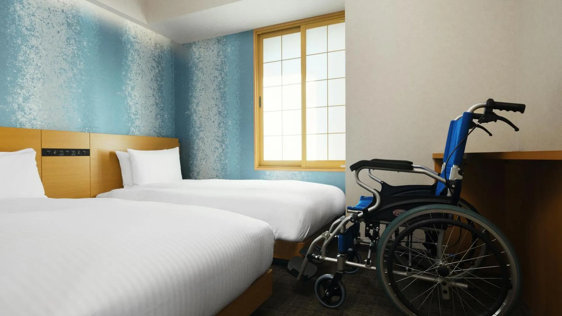Hotel Mimaru Tokyo Station East