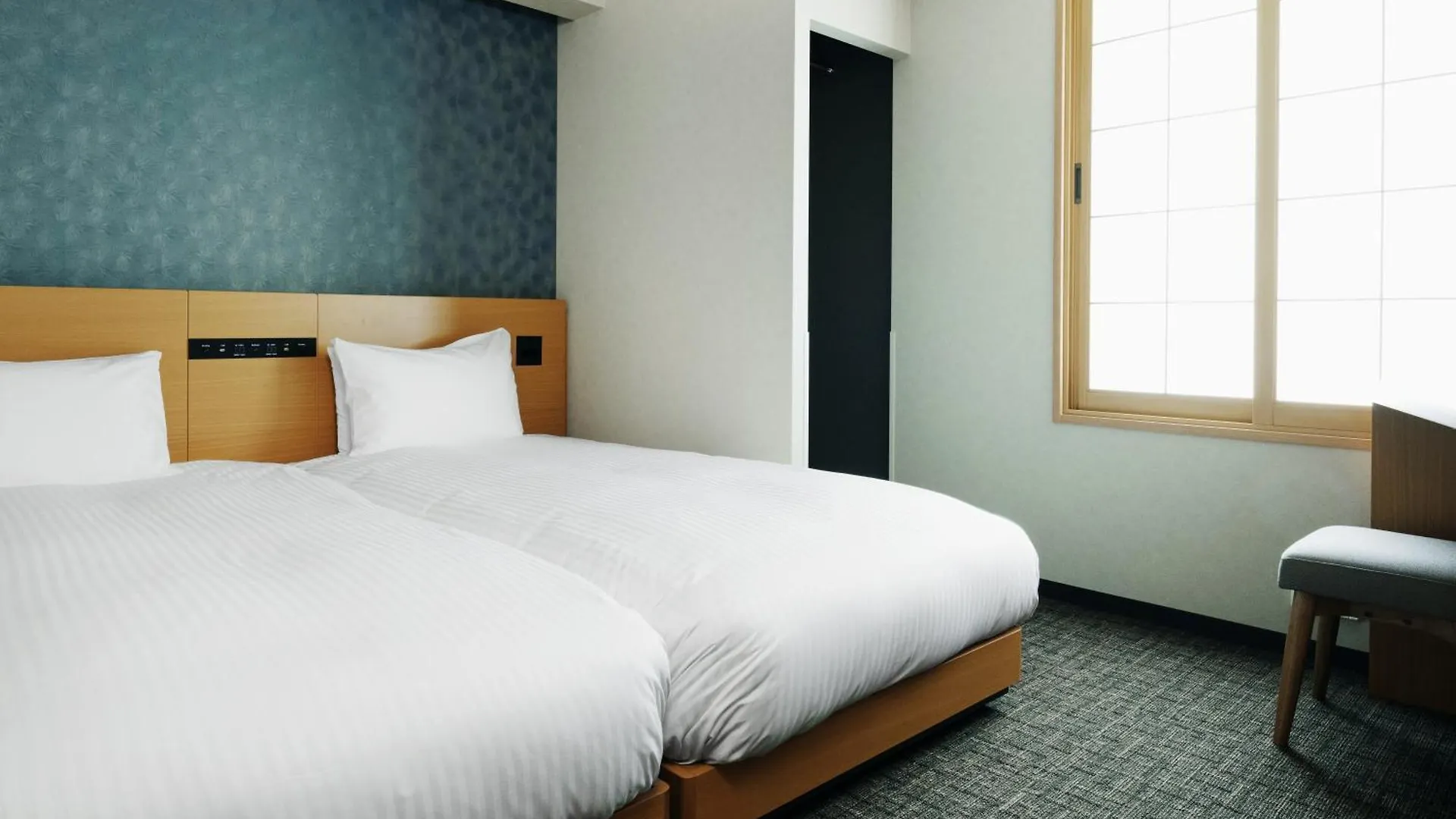 ****  Hotel Mimaru Tokyo Station East Japonsko