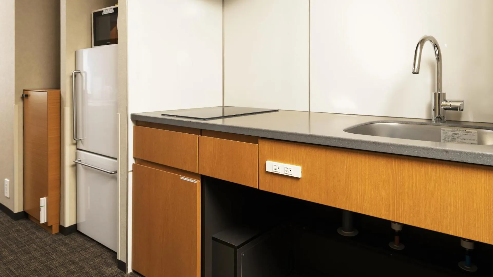 酒店 Mimaru Tokyo Station East酒店