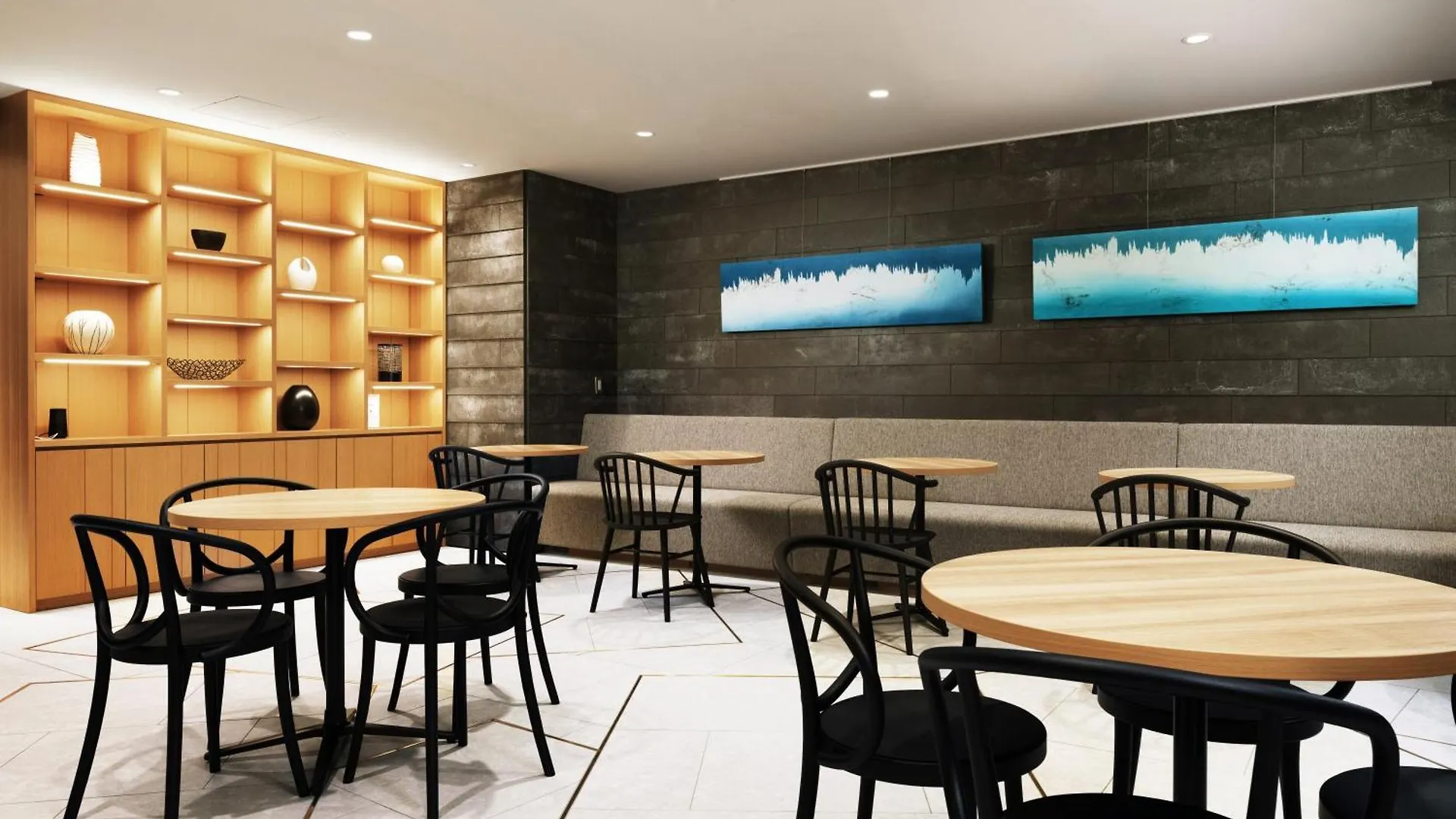 Mimaru Tokyo Station East 호텔