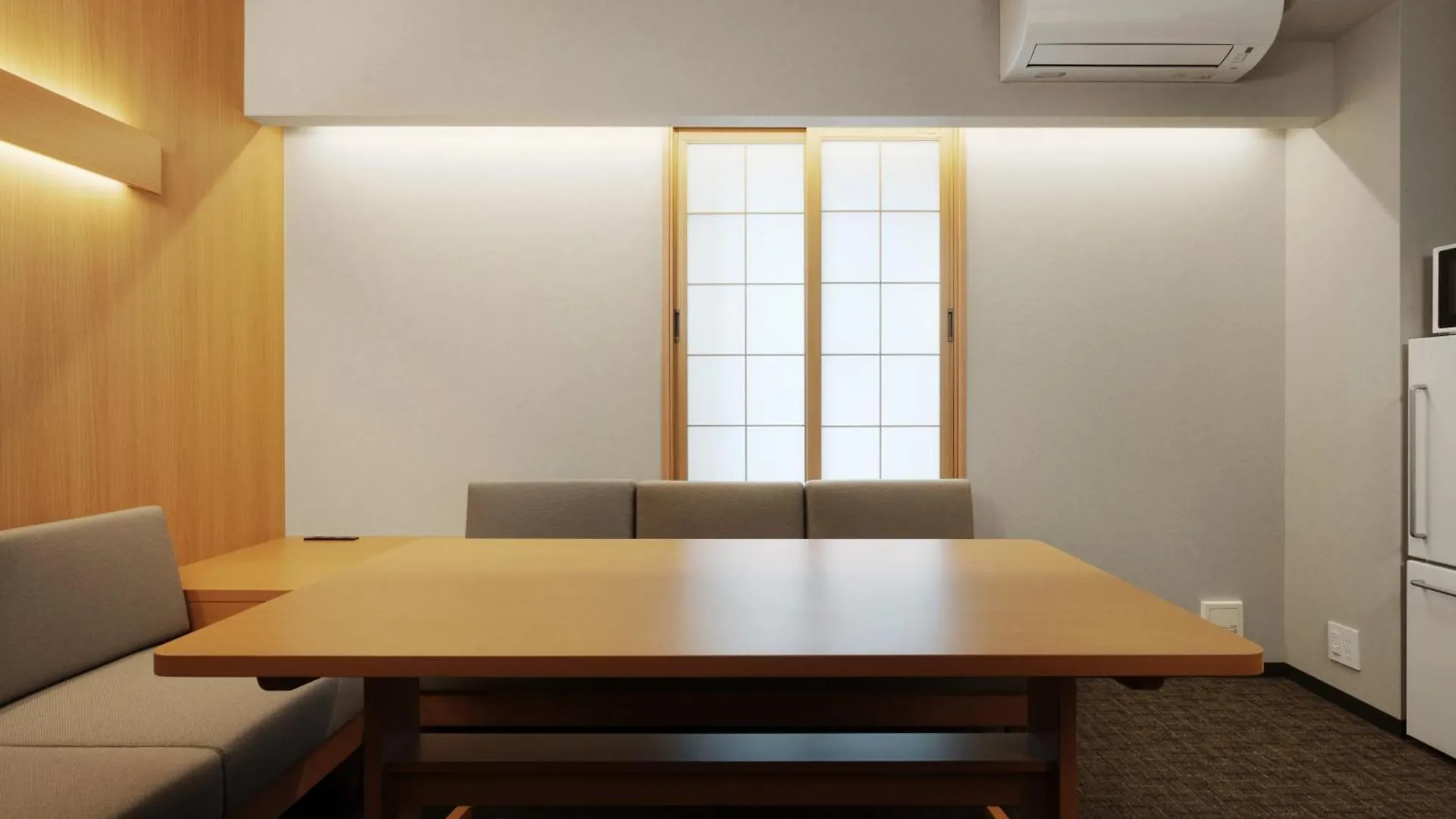 Mimaru Tokyo Station East 호텔 4*,  일본