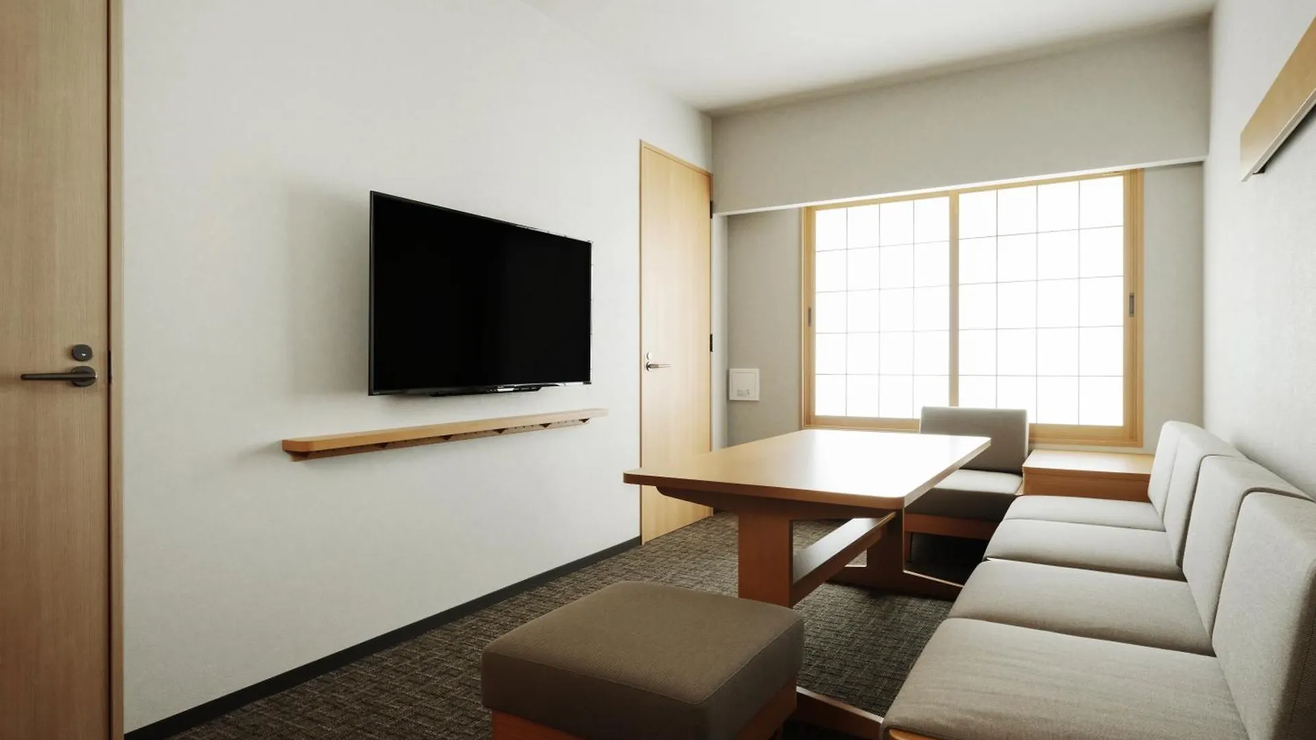Mimaru Tokyo Station East 호텔 4*,  일본